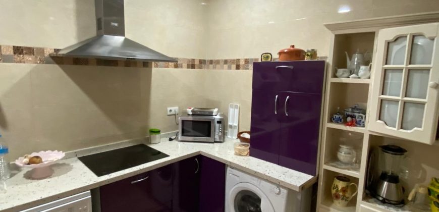 Amplia Planta Baja de 96 m² en Excelente Ubicación en Montellano!