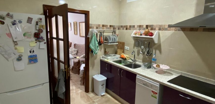 Piso en venta en RONDA 35, Montellano