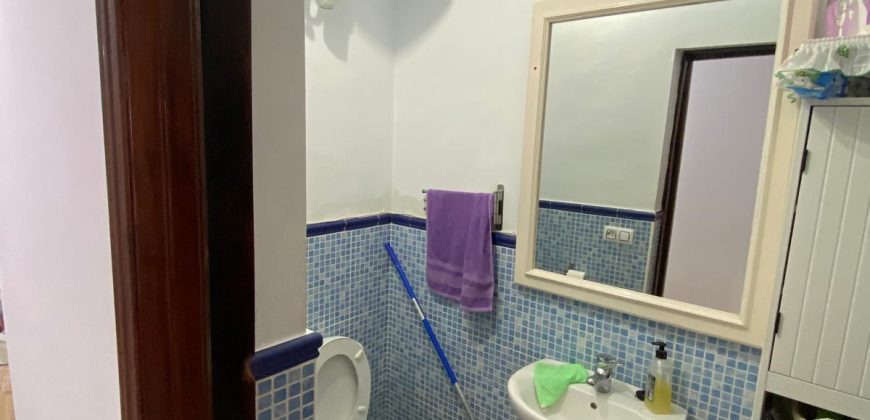 Amplia Planta Baja de 96 m² en Excelente Ubicación en Montellano!
