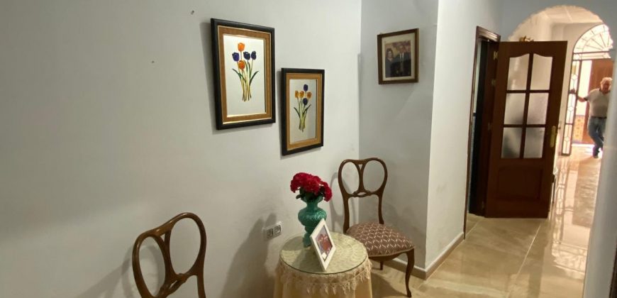 Piso en venta en RONDA 35, Montellano