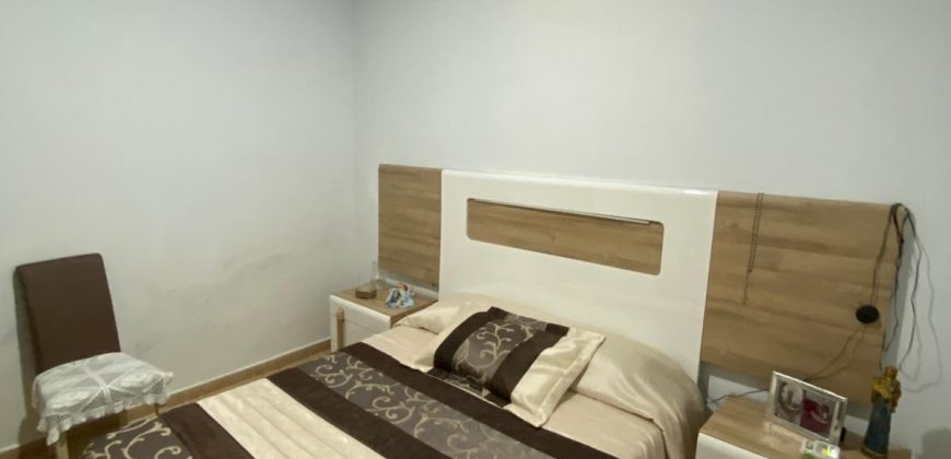 Amplia Planta Baja de 96 m² en Excelente Ubicación en Montellano!