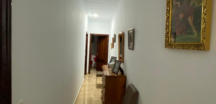 Amplia Planta Baja de 96 m² en Excelente Ubicación en Montellano!