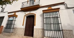 ¡VIVIENDA EN VENTA EN PARADAS C/LARGA 40!