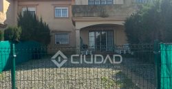 Adosado en Urb. Albatros, Martín Miguel