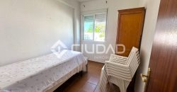 Dúplex en Capuchinos con terraza en residencial con piscina y jardín