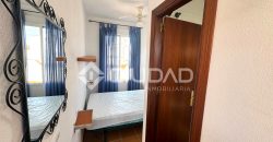 Dúplex en Capuchinos con terraza en residencial con piscina y jardín