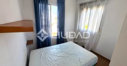Dúplex en Capuchinos con terraza en residencial con piscina y jardín