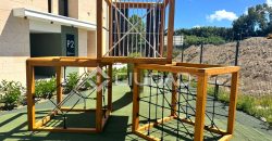 Apartamento a estrenar en lujosa urbanización junto a la playa