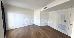 Apartamento a estrenar en lujosa urbanización junto a la playa