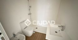 Apartamento a estrenar en lujosa urbanización junto a la playa