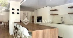 Apartamento a estrenar en lujosa urbanización junto a la playa
