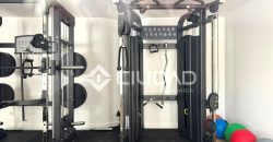 Apartamento a estrenar en lujosa urbanización junto a la playa