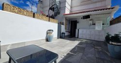Casa adosada en esquina – Bormujos