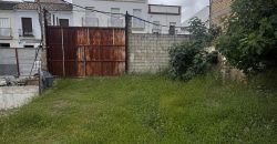 ¡CORRALÓN EN VENTA EN C/GENIL !