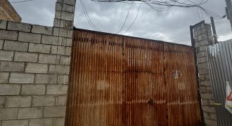 ¡CORRALÓN EN VENTA EN C/GENIL !