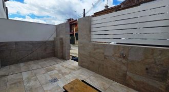 Casa adosada a estrenar – Bormujos