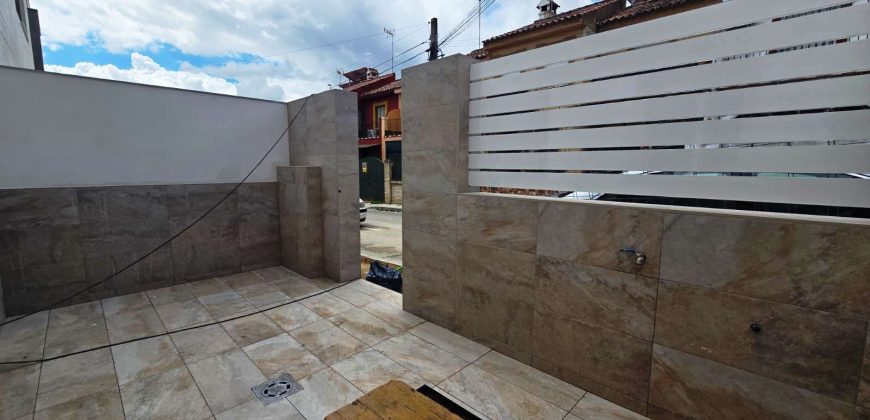 Casa adosada a estrenar – Bormujos