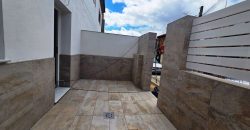 Casa adosada a estrenar – Bormujos