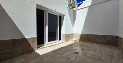 Casa adosada a estrenar – Bormujos