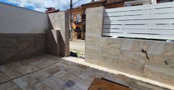 Casa adosada a estrenar – Bormujos