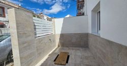 Casa adosada a estrenar – Bormujos