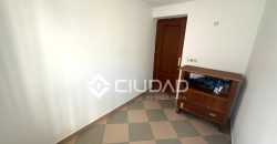 Piso en Bda. del Carmen – Barrio Alto