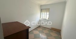 Piso en Bda. del Carmen – Barrio Alto