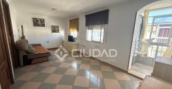 Piso en Bda. del Carmen – Barrio Alto