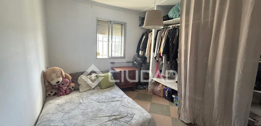 Piso en Bda. del Carmen – Barrio Alto