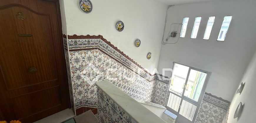 Piso en Bda. del Carmen – Barrio Alto
