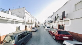 Piso independiente en primera planta – Zona Fontanilla Alta, Lebrija