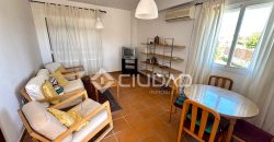 Dúplex en Capuchinos con terraza en residencial con piscina y jardín