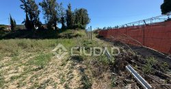 Terreno rústico en Veta la Serrana