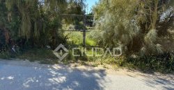 Terreno rústico en Veta la Serrana