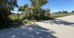 Terreno rústico en Veta la Serrana