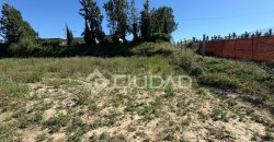 Terreno rústico en Veta la Serrana