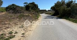 Terreno rústico en Veta la Serrana