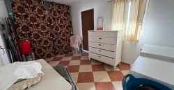 Amplia Propiedad con Local Comercial en Avda. del Pantano!