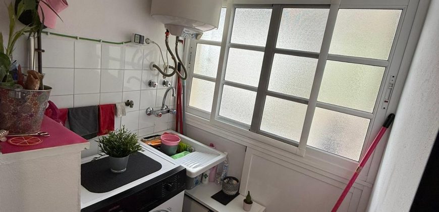 PISO CON PISCINA, GARAJE Y TRASTERO