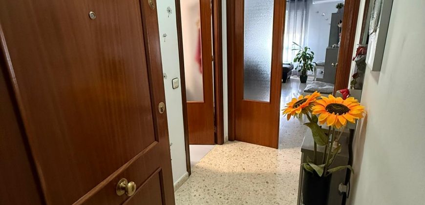 PISO CON PISCINA, GARAJE Y TRASTERO