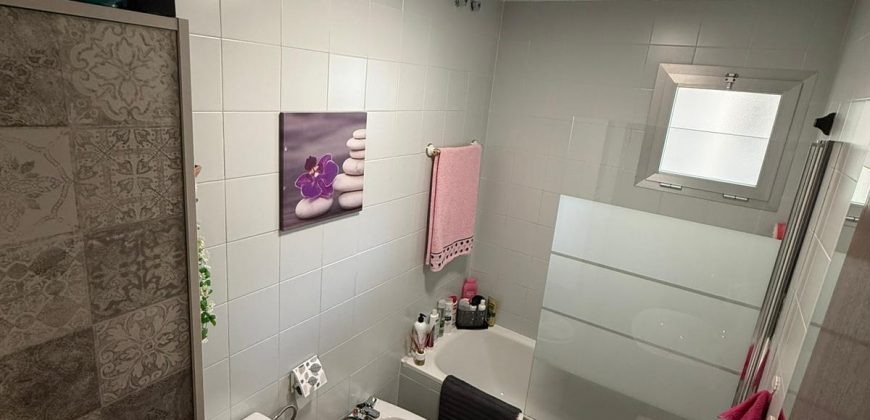 PISO CON PISCINA, GARAJE Y TRASTERO