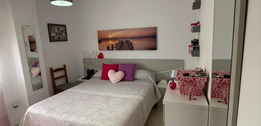 PISO CON PISCINA, GARAJE Y TRASTERO
