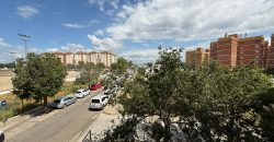 PISO CON PISCINA, GARAJE Y TRASTERO