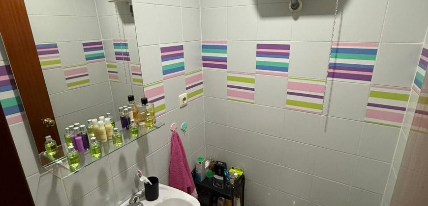 PISO CON PISCINA, GARAJE Y TRASTERO