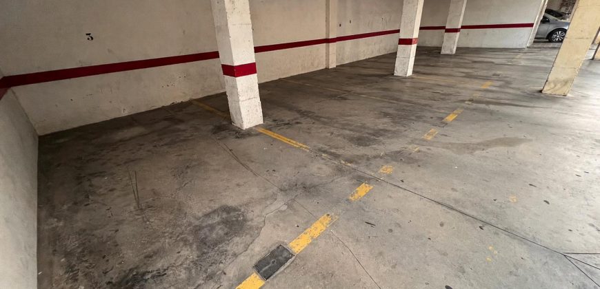 PISO CON PISCINA, GARAJE Y TRASTERO