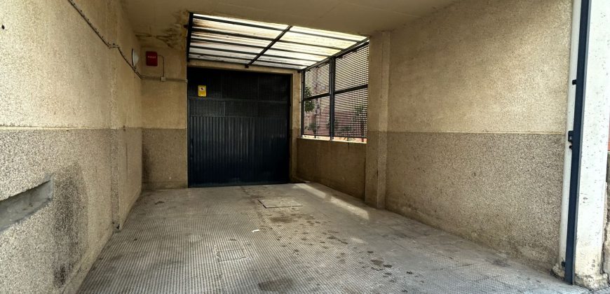PISO ASCENSOR, GARAJE Y TRASTERO
