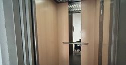 PISO ASCENSOR, GARAJE Y TRASTERO