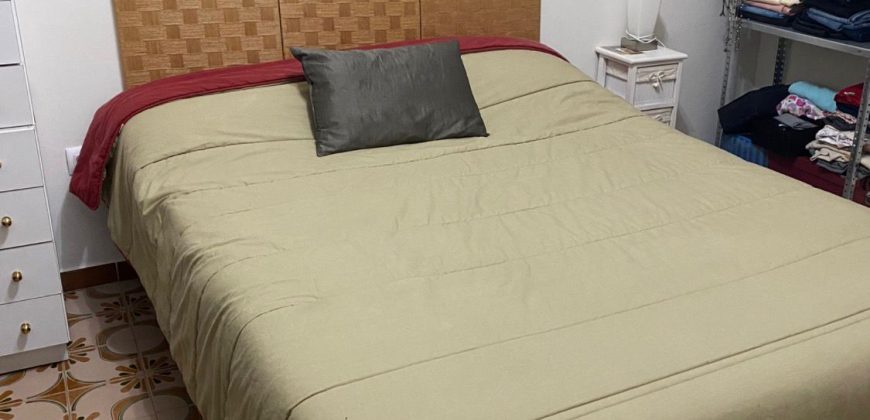 PISO PARA ENTRAR A VIVIR EN ZONA CENTRO MAIRENA