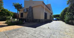 Chalet independiente – Bollullos de la Mitación