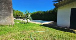 Chalet independiente – Bollullos de la Mitación